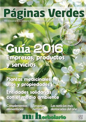 Guía Páginas Verdes