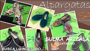Catalogo Alpargatas Sa