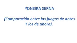 Yoneira Pdf