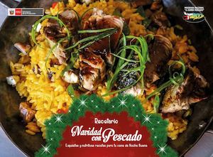 Navidad Con Pescado