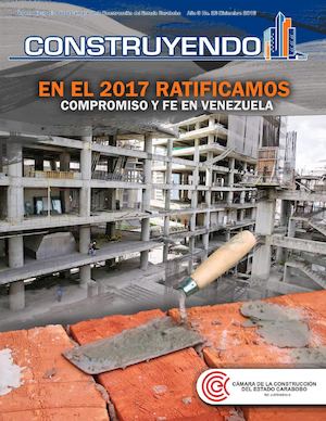 Construyendo año 9 No.28