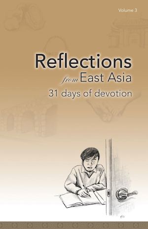 Reflections From East Asia