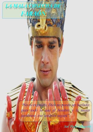 Mala Cosecha De Faraón