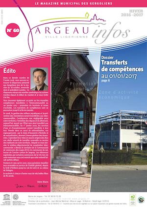 Jargeau N°60