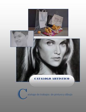 Catalogo Artistico