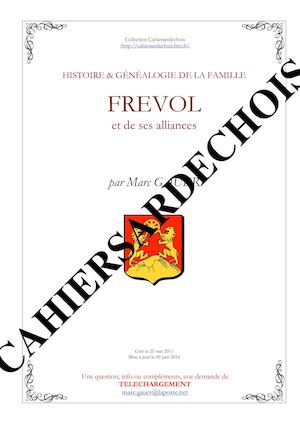 Frévol