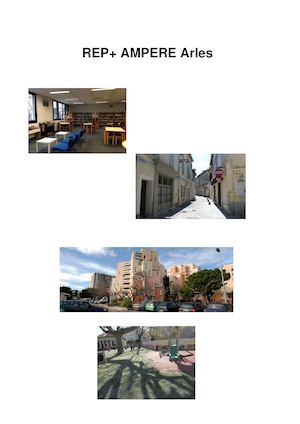 Projet Rep +Ampere