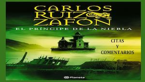 2C - EL PRÍNCIPE DE LA NIEBLA .