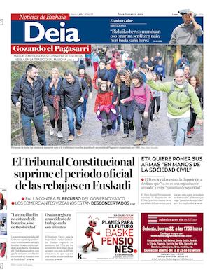 Deia 20161219