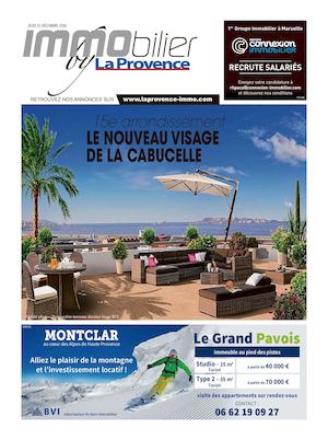 Immobilier By La Provence N°50