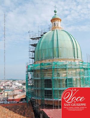 La Voce di S.Giuseppe - 2016-11/12