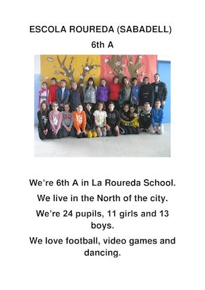 My Profile 6th A Ebook