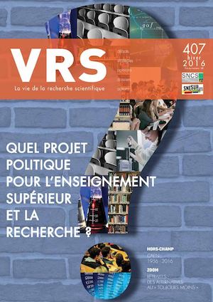 Vrs N°407