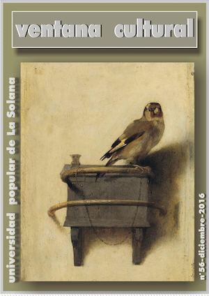 Revista Nº 56 UNIVERSIDAD POPULAR