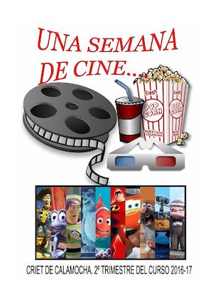 Programación Una Semana De Cine