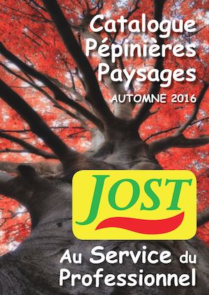 Automne Pépinière Paysage 2016