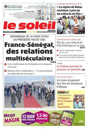 EDITION DU 19 DECEMBRE 2016