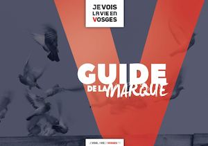 Guide de la Marque Je Vois la Vie en Vosges