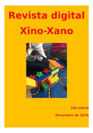 Revista Digital novembre 2016