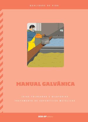 Manual Galvânica