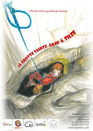 Fascicule Speleo J Ste Anne