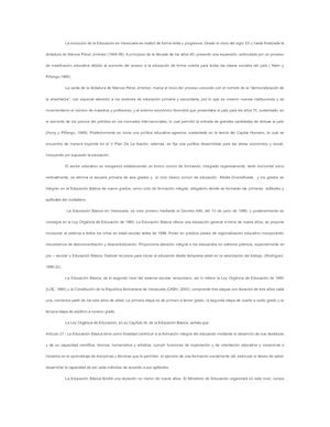 Educ Basica 1980-1995