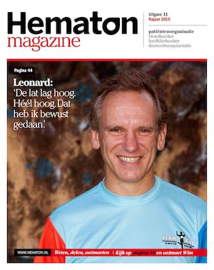 Hematon Magazine 11