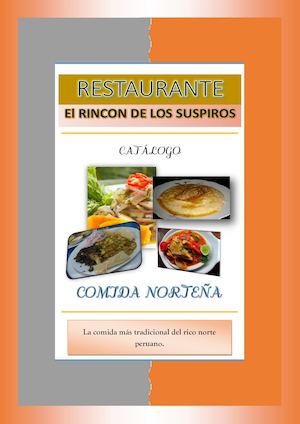 Comidas Norteñas