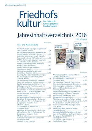 Fk Jahresinhaltsverzeichnis Online