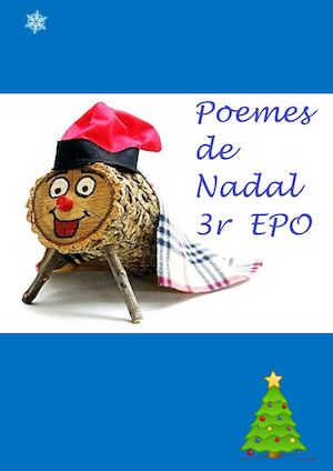 Poemes de Nadal 2016 - La Salle Figueres