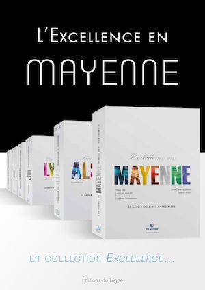 L'excellence en Mayenne