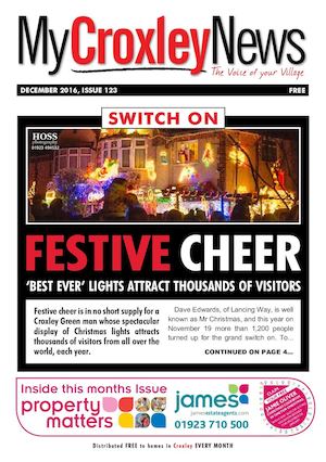 Croxley December 2016 Low Res