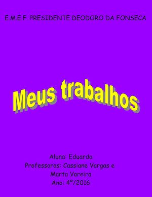 Revista Eduarda