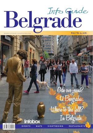 Belgrade info guide 9