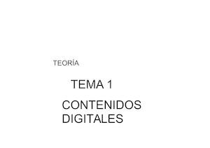 Tema 1 Contenidos Digitales