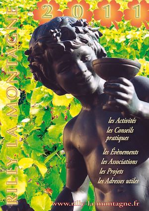 Bulletin Rilly-la-Montagne 2011