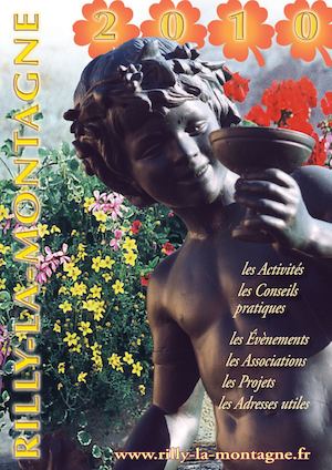 Bulletin Rilly-la-Montagne 2010