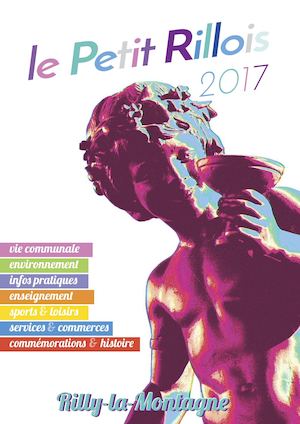 Le Petit Rillois 2017 - Rilly-la-Montagne