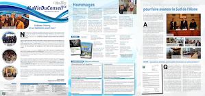 La Vie Du Conseil N°54