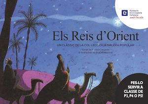 Conte Els Reis D Orient Grup Enciclopedia Catalana (1)