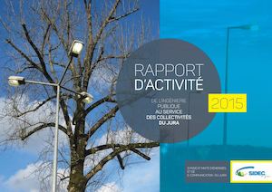 Rapport Sidec 2015