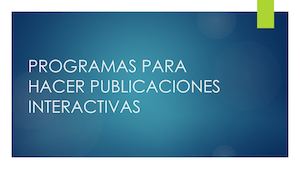 Diapositivas De software