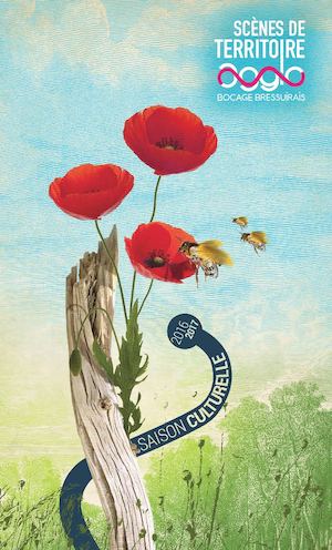 Scènes De Territoire