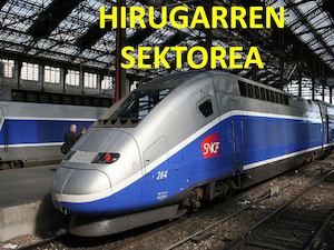 Hirugarren Sektorea