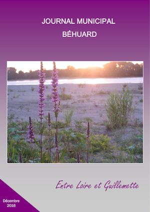 Entre Loire et Guillemette