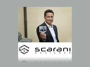 STEFANO SCARANI DESIGNER_Business Presentation