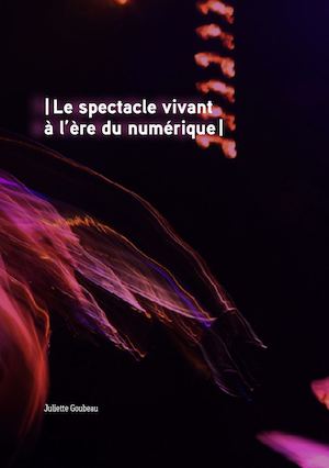 Memoire | Le Spectacle Vivant A L'ere Du Numerique