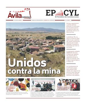 N11 - Ávila Noticias - EPCYL