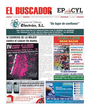 N9 - El Buscador - EPCYL