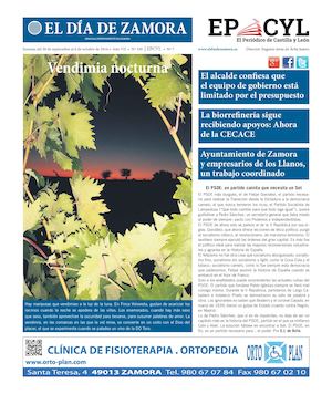 N9 - El día de Zamora - EPCYL